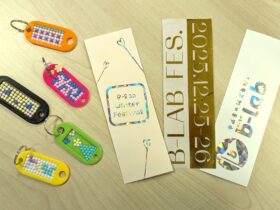 オリジナルグッズ