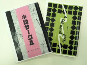 フェス小説